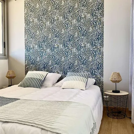 Eugenie - T2 Vue Bassin, Acces Direct Plage, Mae-8914 Apartment