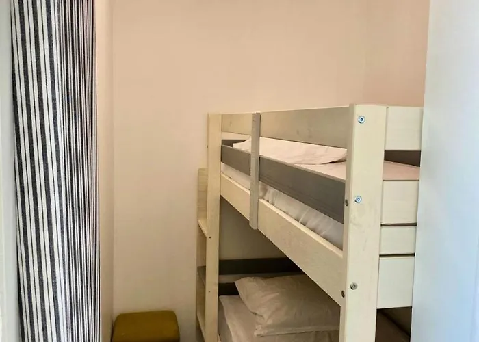 Eugenie - T2 Vue Bassin, Acces Direct Plage, Mae-8914 * Arcachon